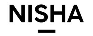 NISHA logo